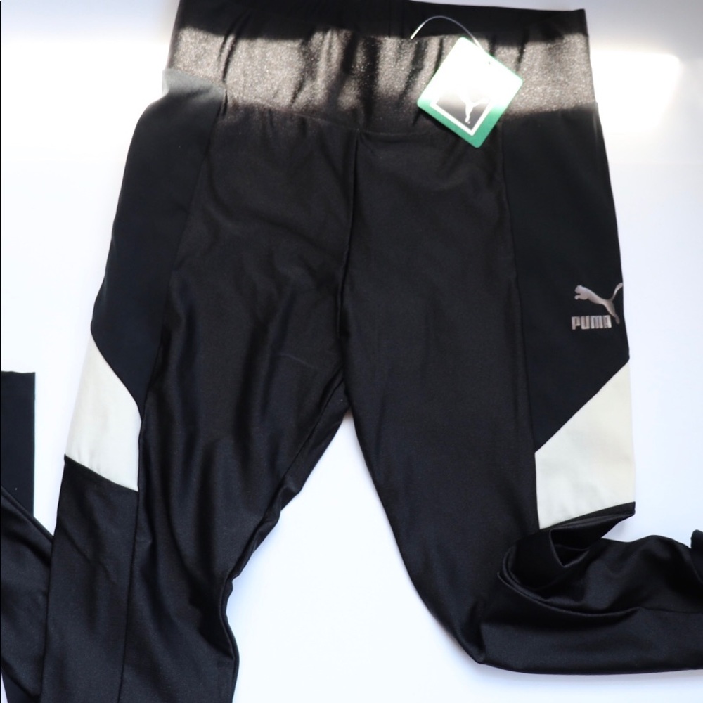 Puma Leggings